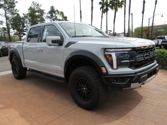 New 2026 Ford F150 Raptor image 6