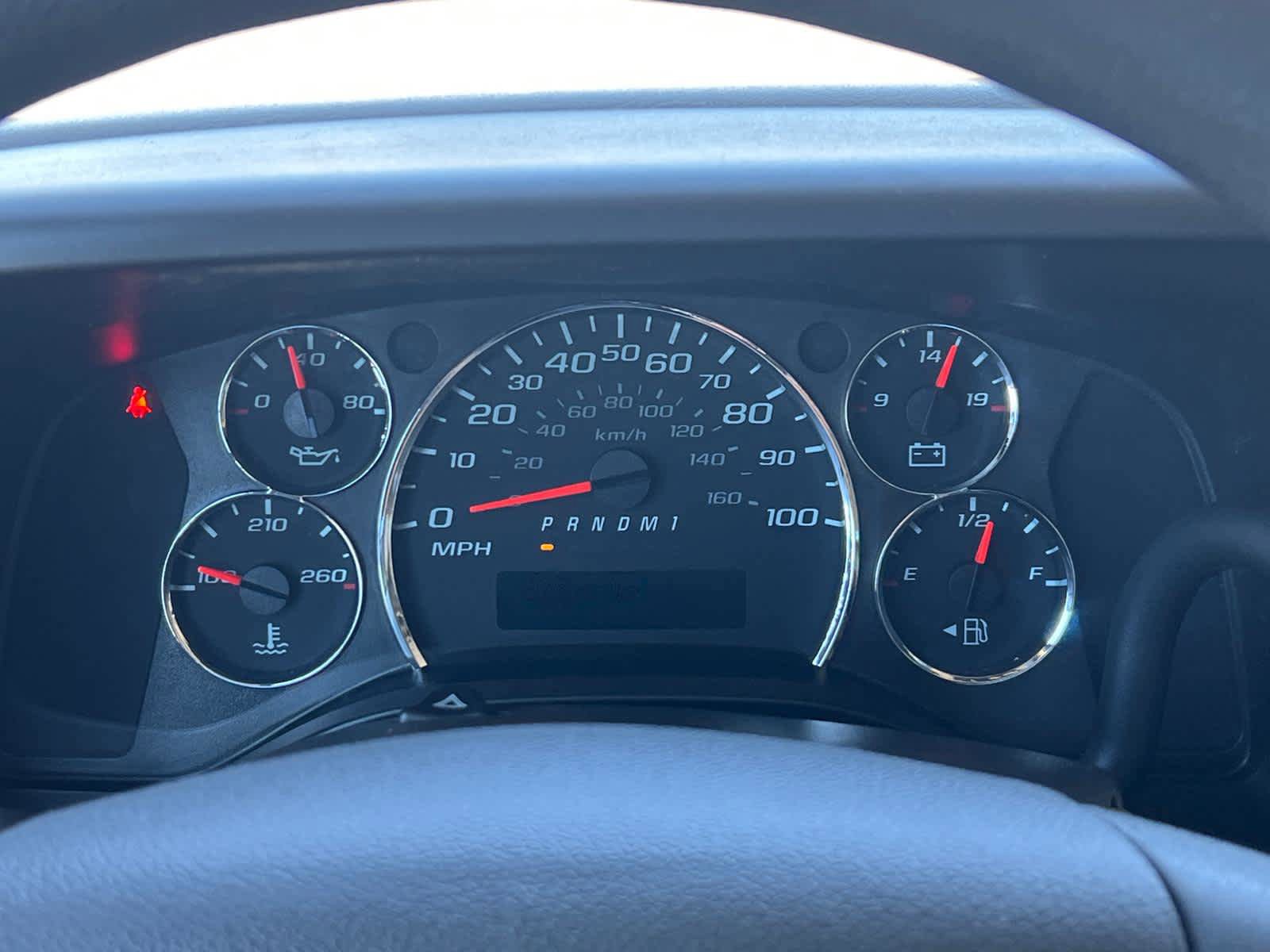 Certified 2019 Chevrolet Express 2500 w/ Chrome Appearance Package image 17