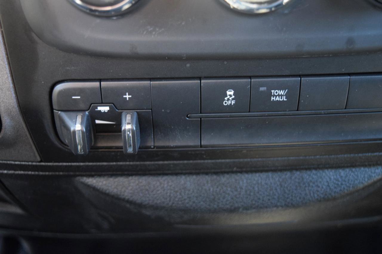 Used 2019 RAM 1500 Tradesman w/ Popular Equipment Group image 24