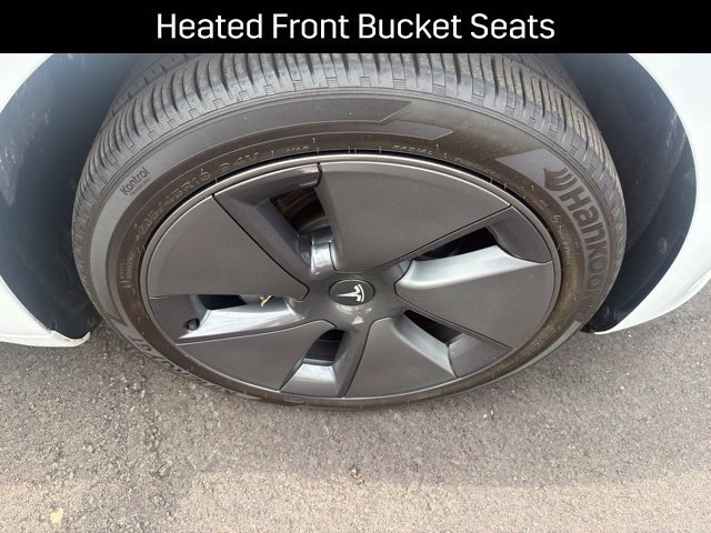 Used 2023 Tesla Model 3 Standard Range RWD image 13