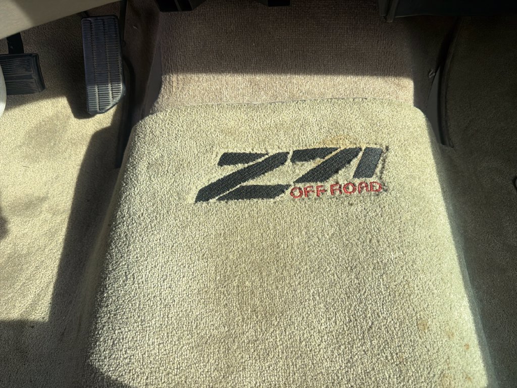 Used 1996 GMC Sierra 1500 4x4 Regular Cab image 42