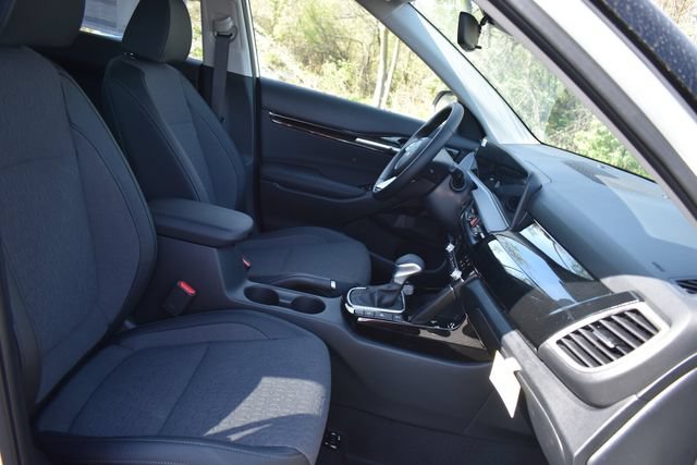 New 2026 Kia Seltos S AWD/4WD image 13