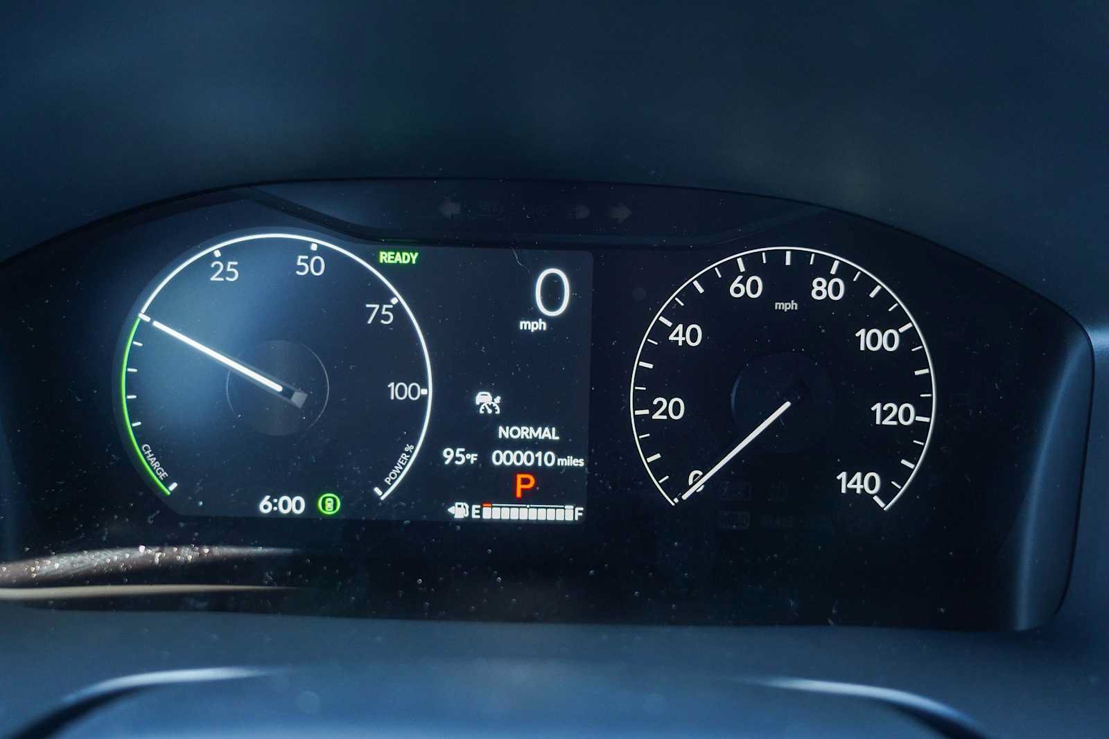 Used 2026 Honda CR-V Sport image 26