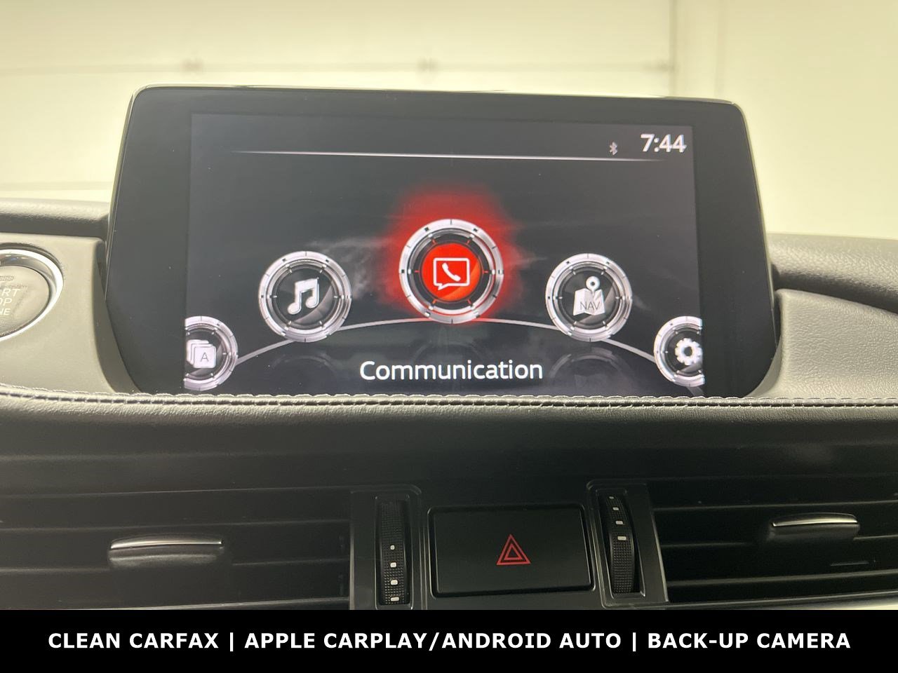 Used 2018 MAZDA MAZDA6 Sport image 15