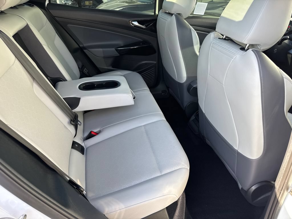 Used 2022 Volkswagen ID.4 Pro S RWD image 18