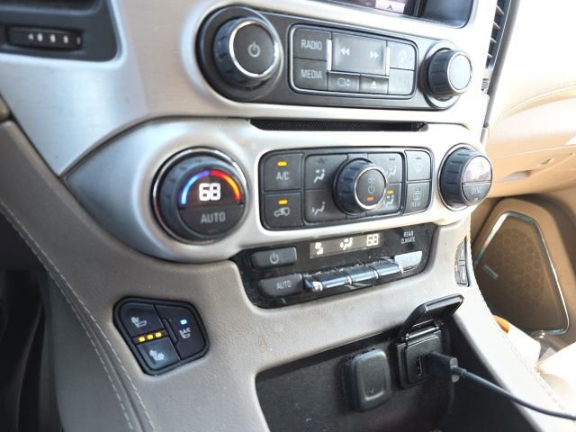 Used 2015 GMC Yukon XL SLT w/ Open Road Package image 4