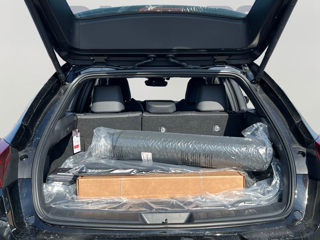 New 2025 Lexus UX 300h AWD image 7