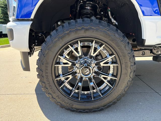 New 2026 Ford F250 XL w/ STX Appearance Package AWD/4WD image 12