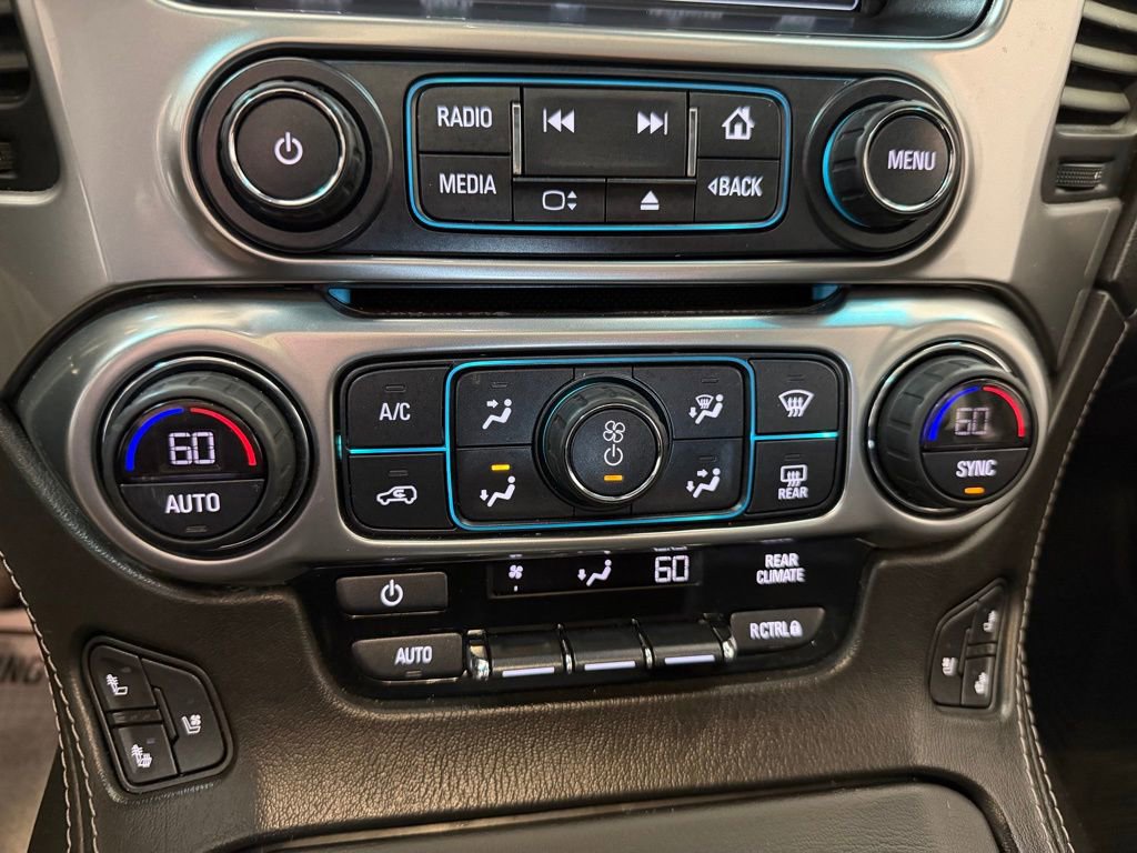 Used 2019 Chevrolet Tahoe Premier AWD/4WD image 14