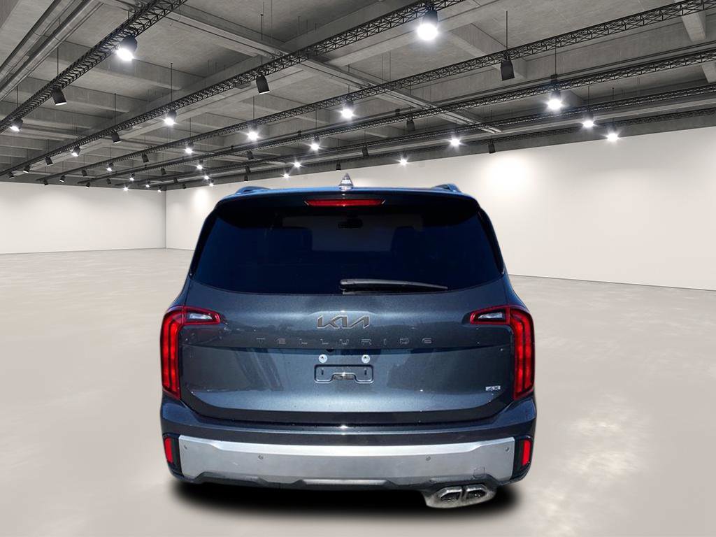 Used 2023 Kia Telluride S w/ S Sunroof Package image 7