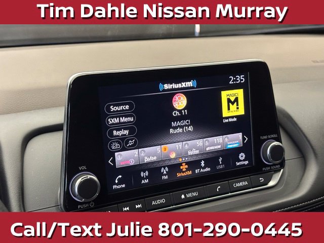 Used 2023 Nissan Rogue SV AWD/4WD image 27