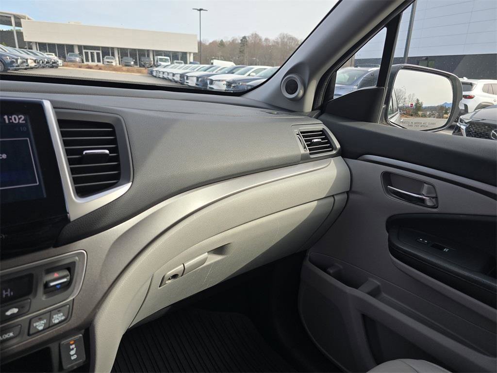 Used 2016 Honda Pilot EX-L image 26