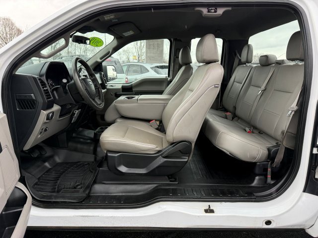 Used 2019 Ford F150 XL w/ Equipment Group 101A Mid RWD image 17