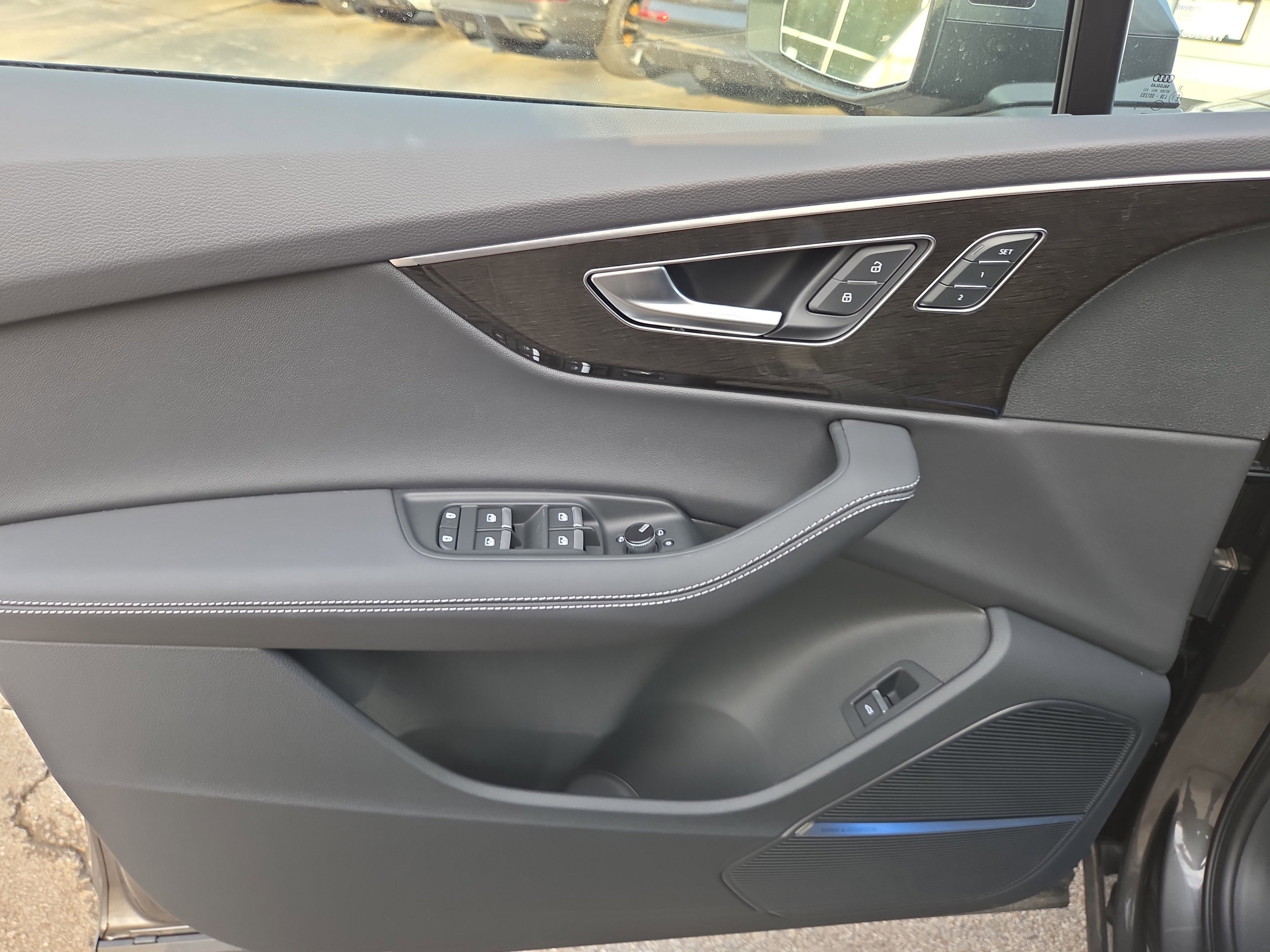 New 2026 Audi Q7 3.0T Premium Plus image 4