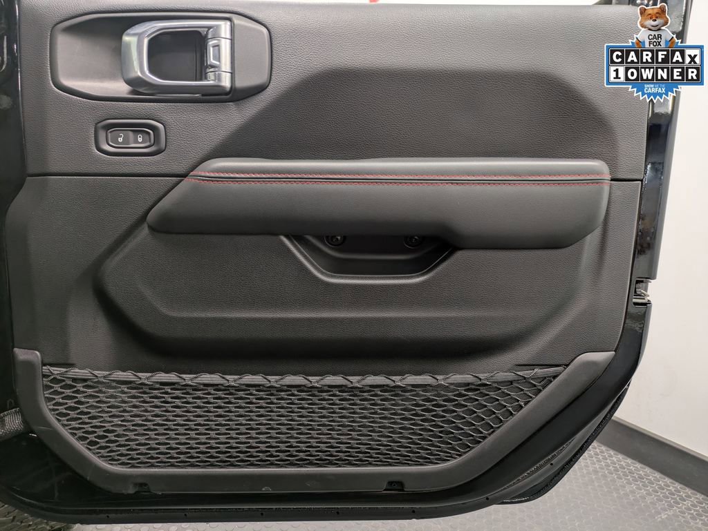 Used 2024 Jeep Gladiator Rubicon w/ Convenience Group image 29