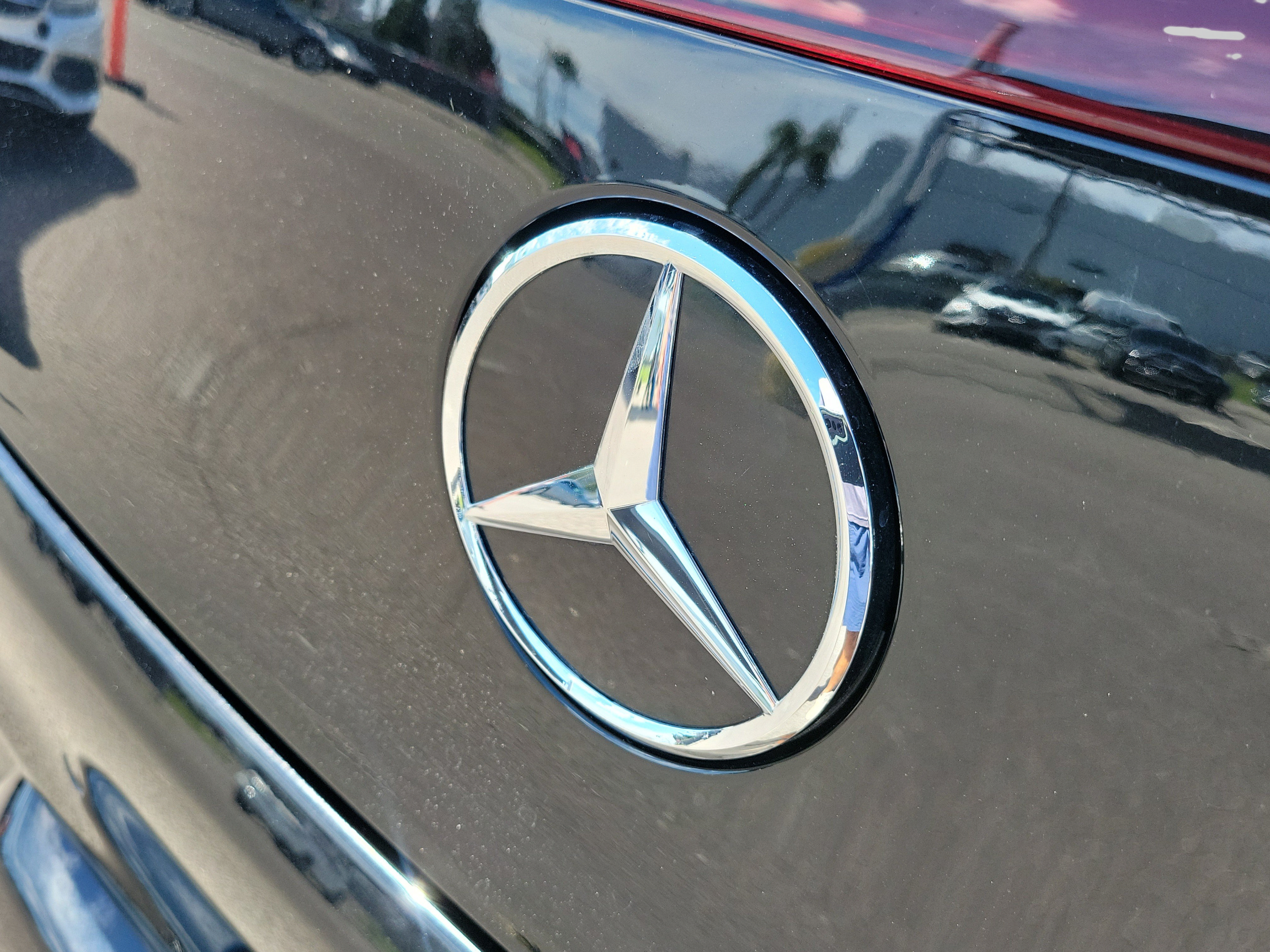 Used 2023 Mercedes-Benz EQS AMG 4MATIC image 31