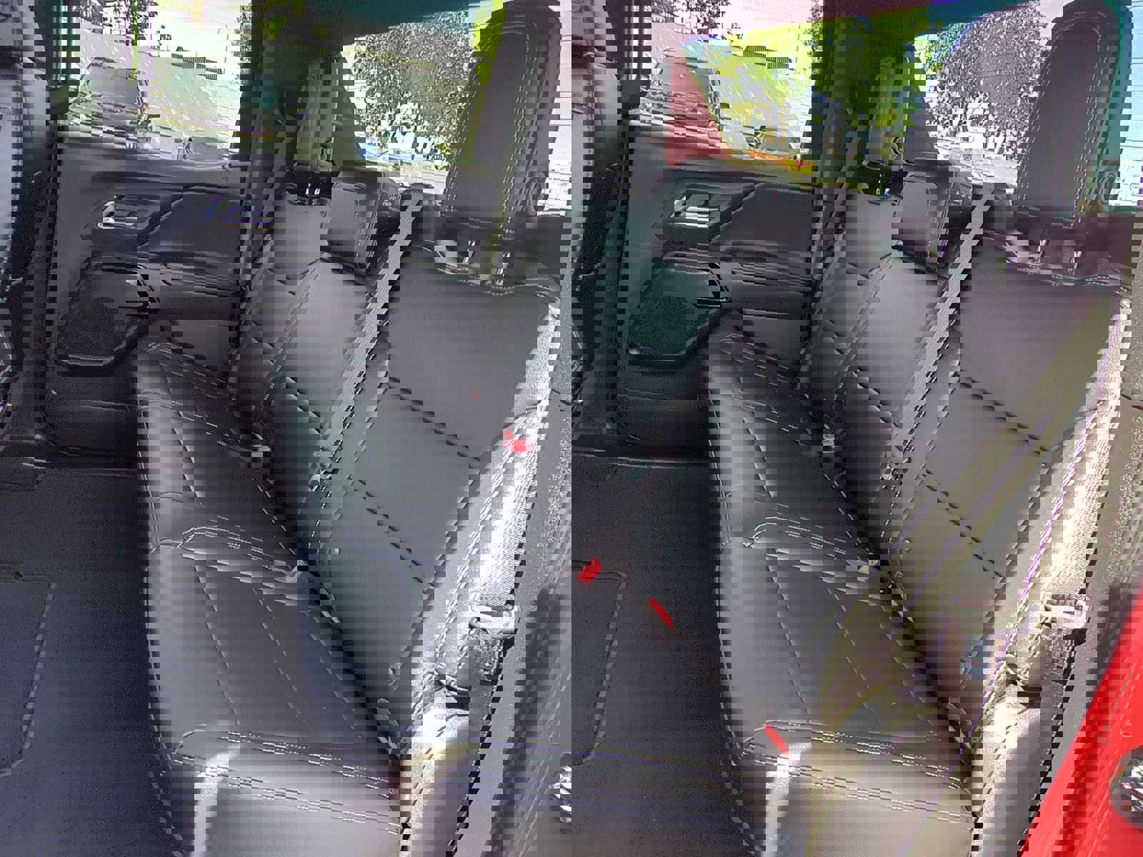 Used 2026 Chevrolet Silverado EV LT image 24