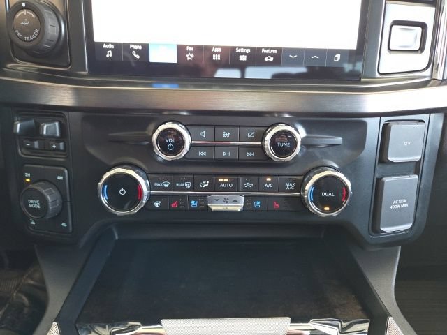 Used 2023 Ford F250 Lariat w/ Lariat Ultimate Package AWD/4WD image 73
