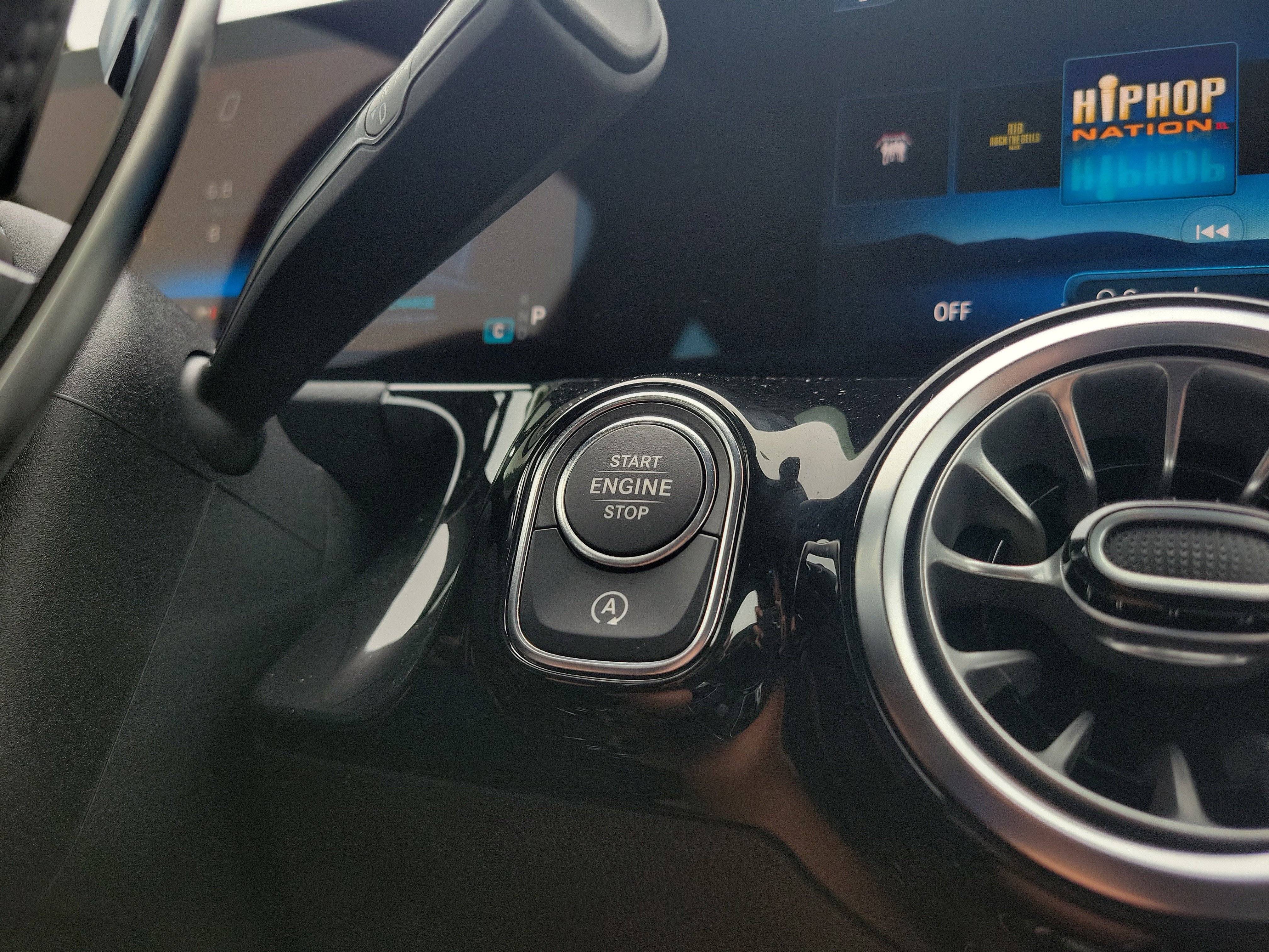 Certified 2026 Mercedes-Benz GLA 35 AMG 4MATIC image 19