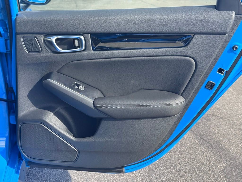 Used 2024 Honda Civic Sport Touring image 25