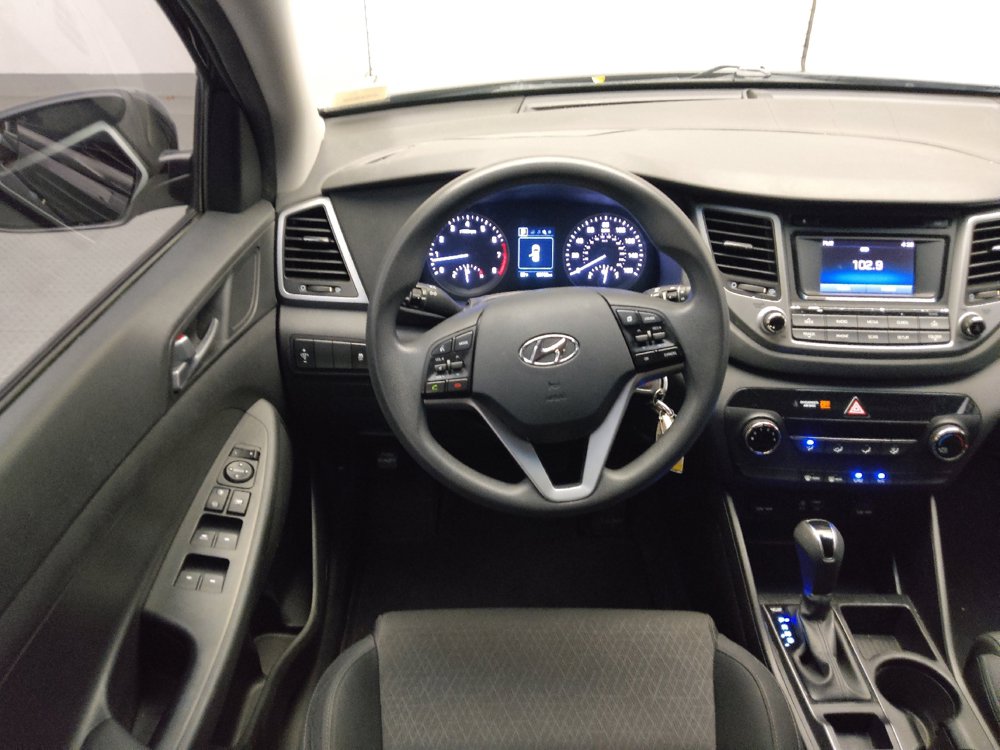 Used 2016 Hyundai Tucson SE w/ Option Group 02 FWD image 22