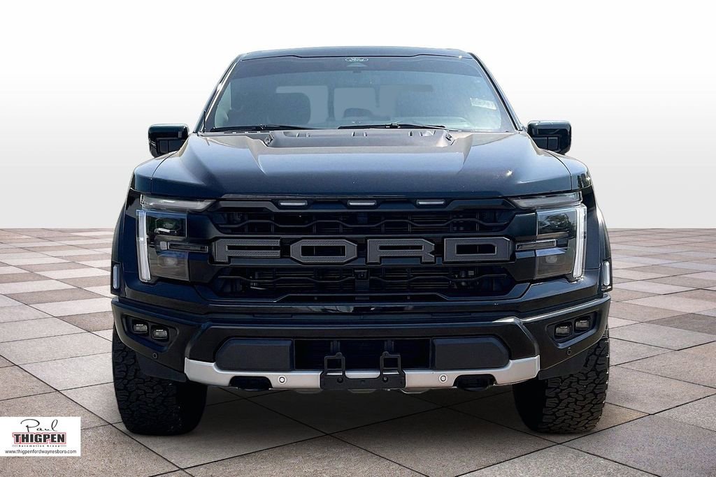 Used 2024 Ford F150 Raptor AWD/4WD image 3