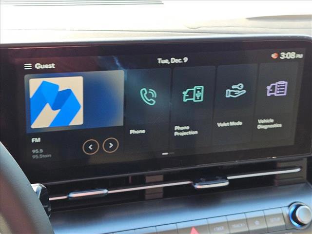 New 2026 Hyundai Kona SEL Sport image 14