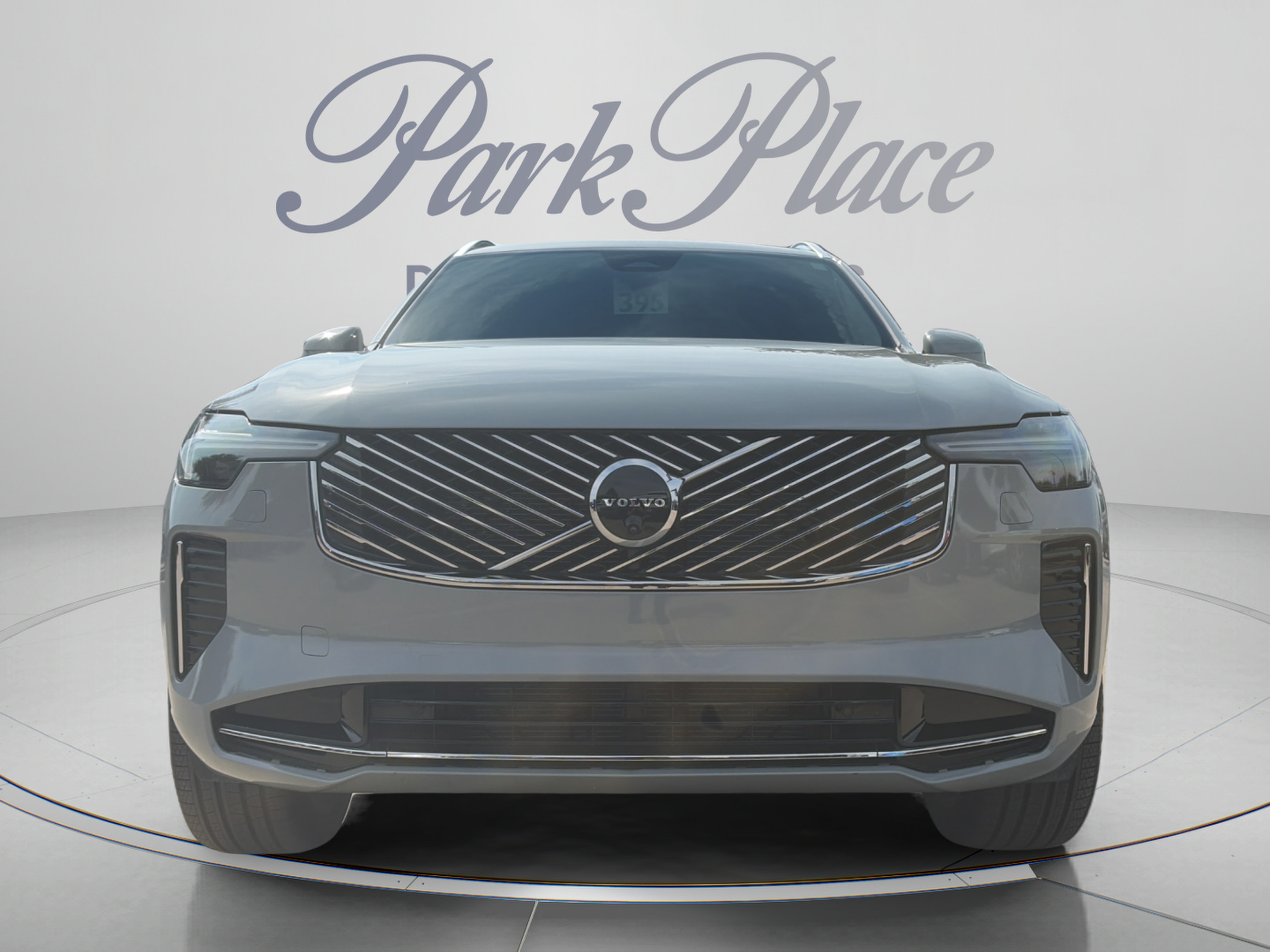 Certified 2026 Volvo XC90 B6 Plus w/ Protection Package Premier AWD/4WD image 11