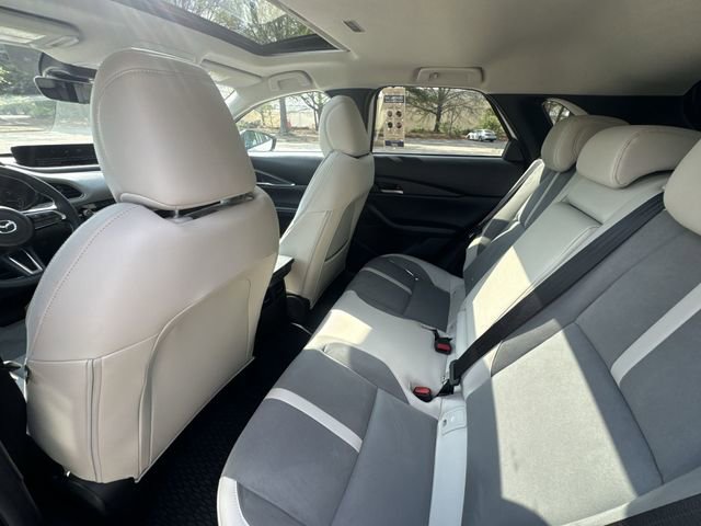 New 2026 MAZDA CX-30 Aire Edition image 24