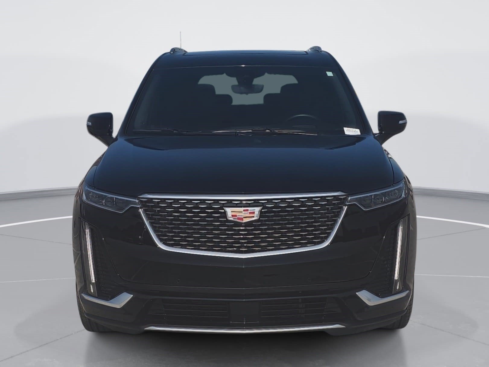 Used 2024 Cadillac XT6 Premium Luxury w/ Platinum Package FWD image 8