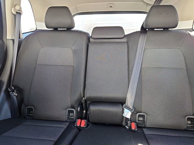 Used 2025 Honda CR-V EX image 20