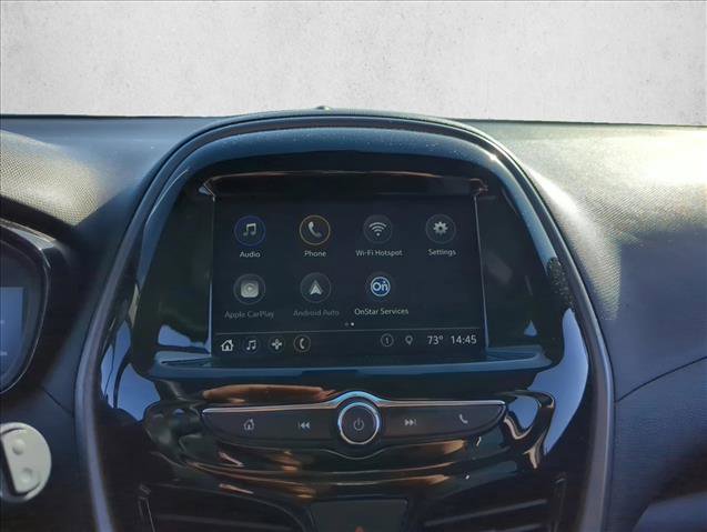 Used 2021 Chevrolet Spark LS image 13