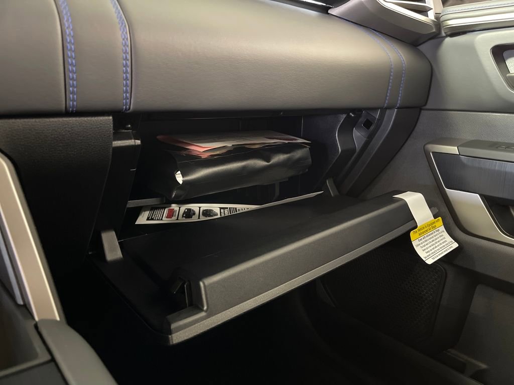 New 2026 Toyota Tundra Platinum image 25