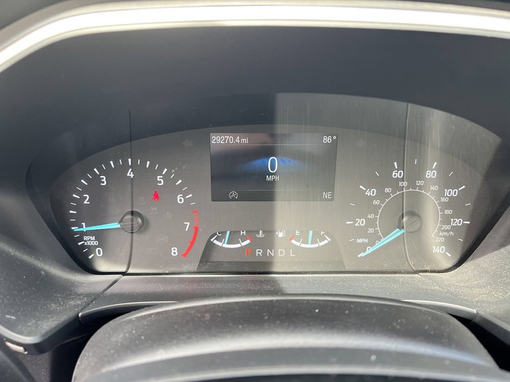 Certified 2022 Ford Escape SE w/ SE Sport Appearance Package AWD/4WD image 15