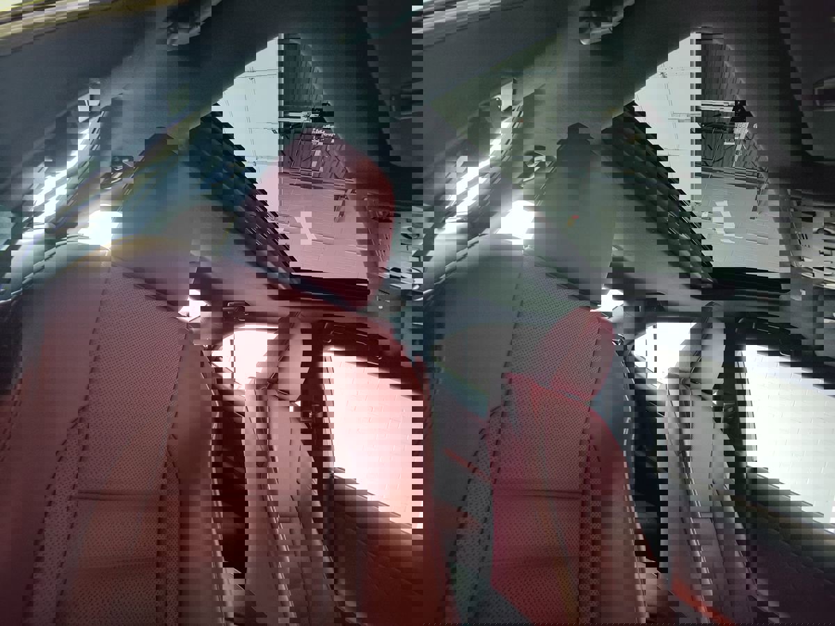 Used 2019 Lexus IS 300 F Sport w/ F Sport Package image 13