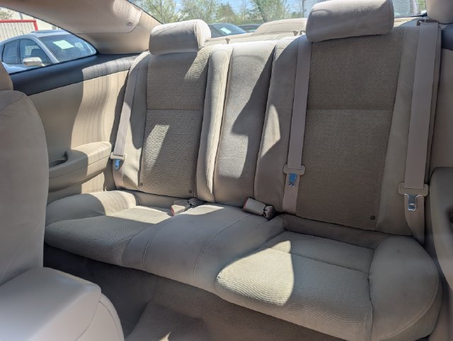 Used 2008 Toyota Solara SE FWD image 15