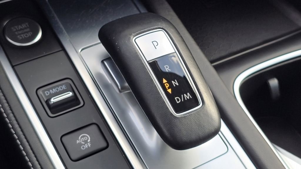 Used 2023 INFINITI QX60 Autograph image 35