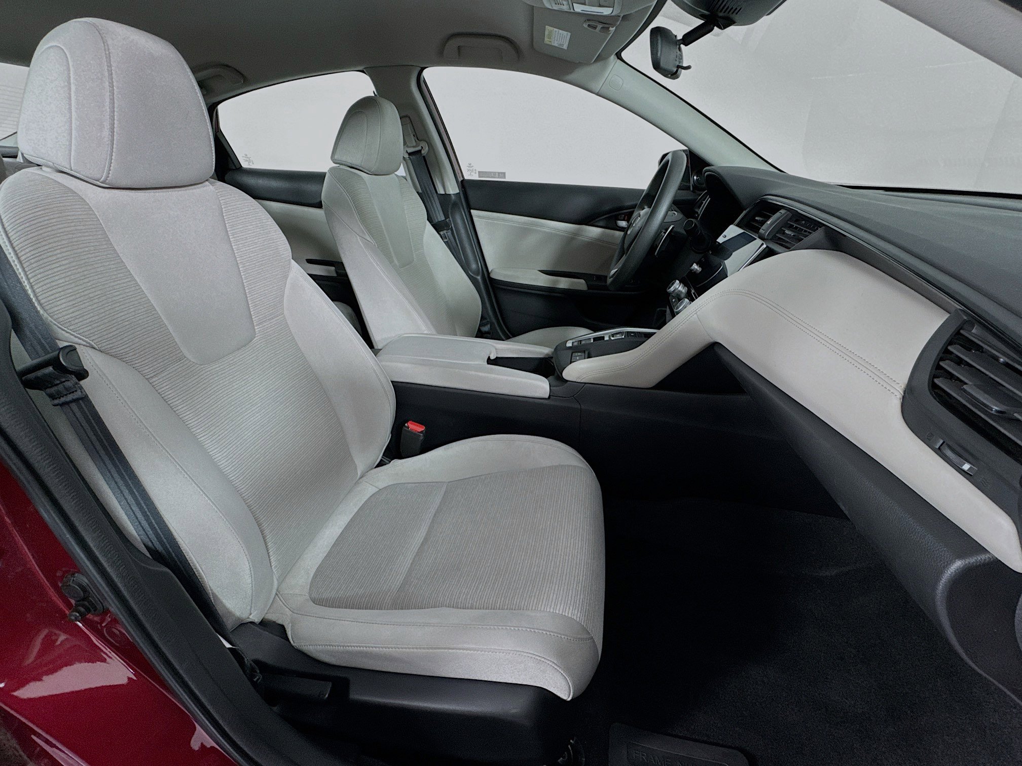 Certified 2022 Honda Insight EX image 25