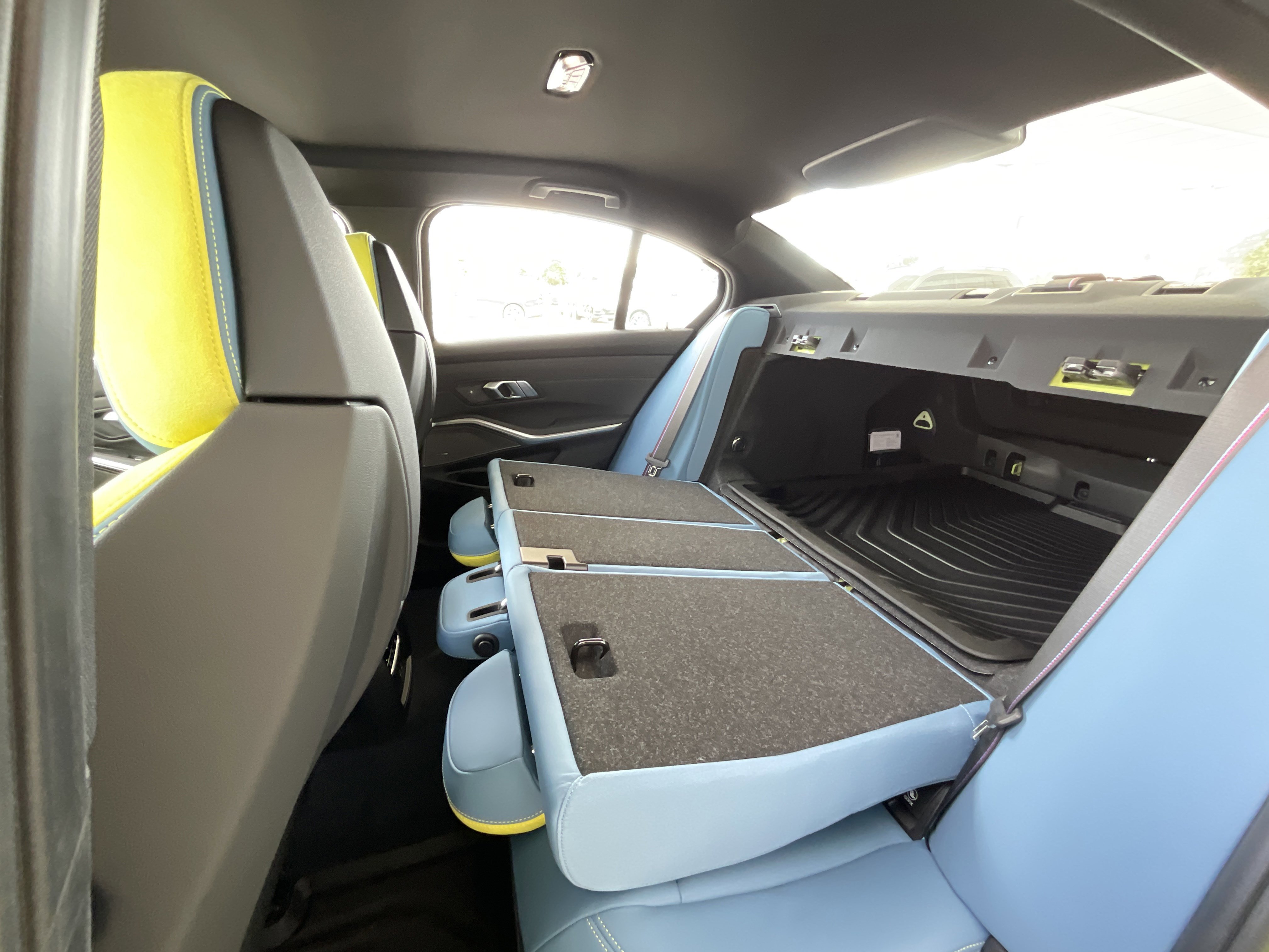 New 2026 BMW M3 Competition w/ M Driver's Package image 29