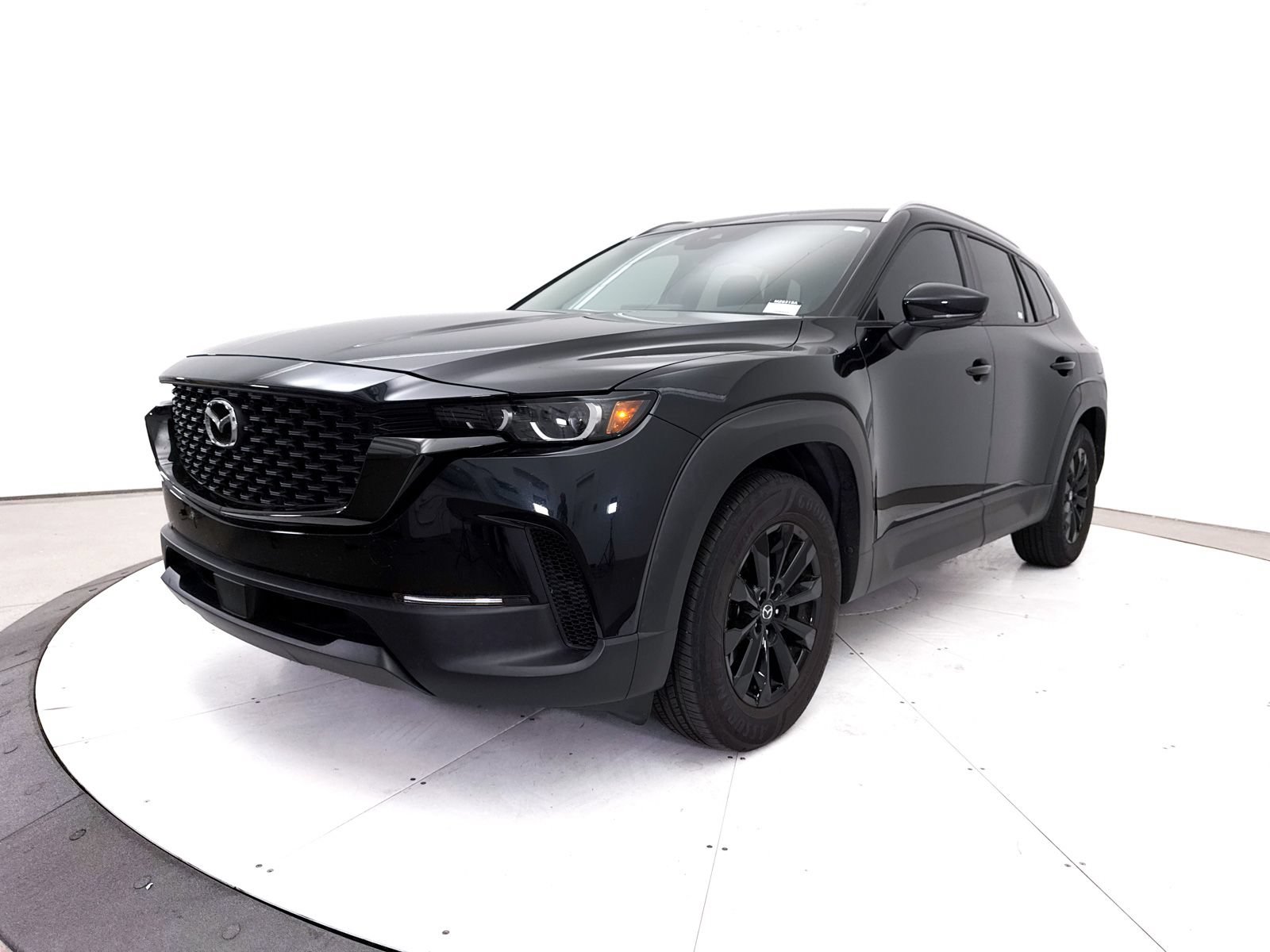 Used 2024 MAZDA CX-50 AWD 2.5 S w/ Select Package image 13