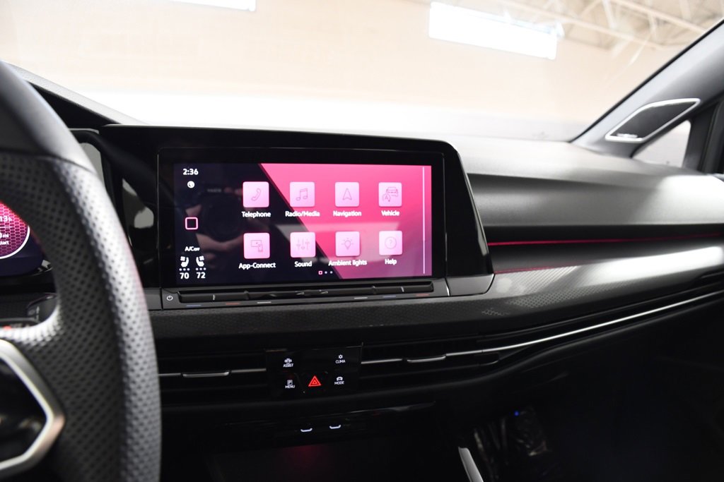 Used 2024 Volkswagen GTI Autobahn image 31