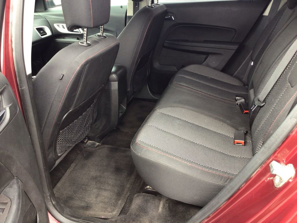 Used 2016 Chevrolet Equinox LT w/ Convenience Package AWD/4WD image 10