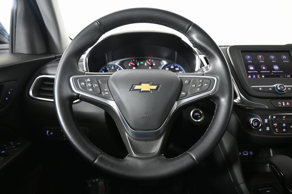 Used 2023 Chevrolet Equinox LT image 34