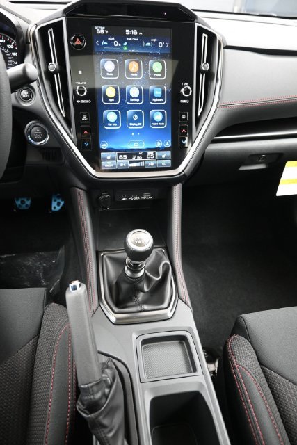 New 2026 Subaru WRX Premium AWD/4WD image 28