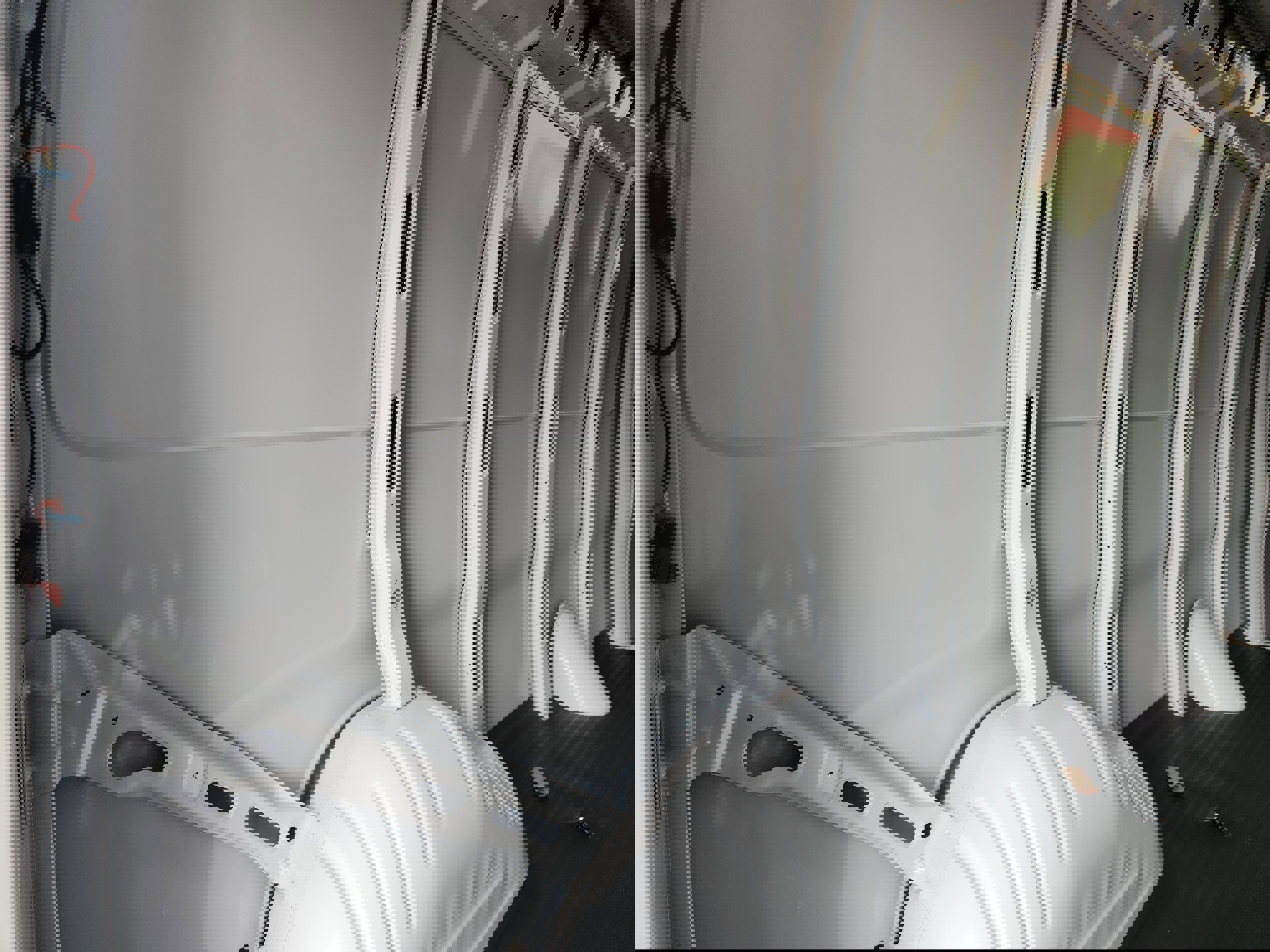 New 2025 Chevrolet Express 2500 w/ Driver Convenience Package image 32