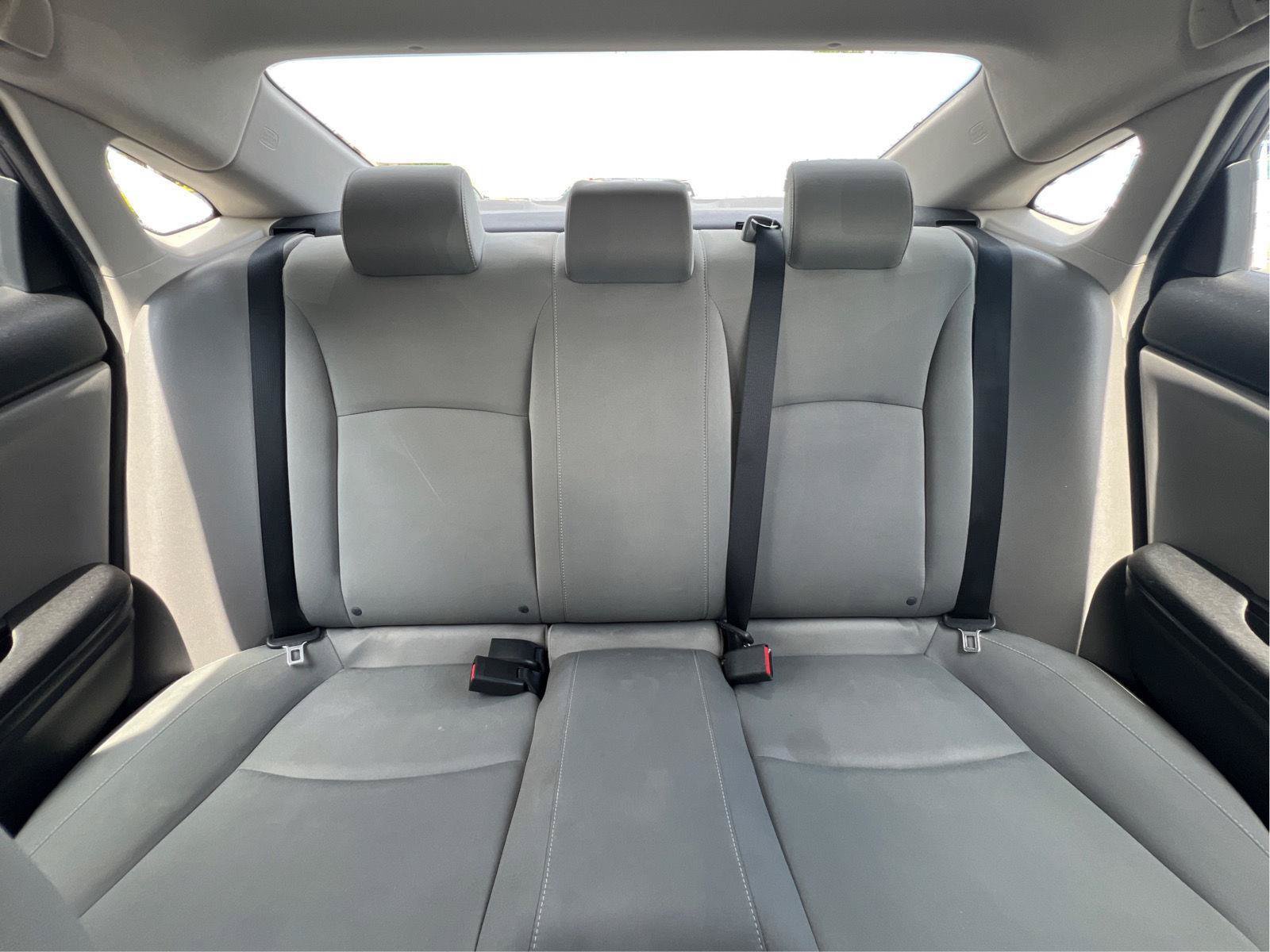 Used 2021 Honda Civic LX image 14