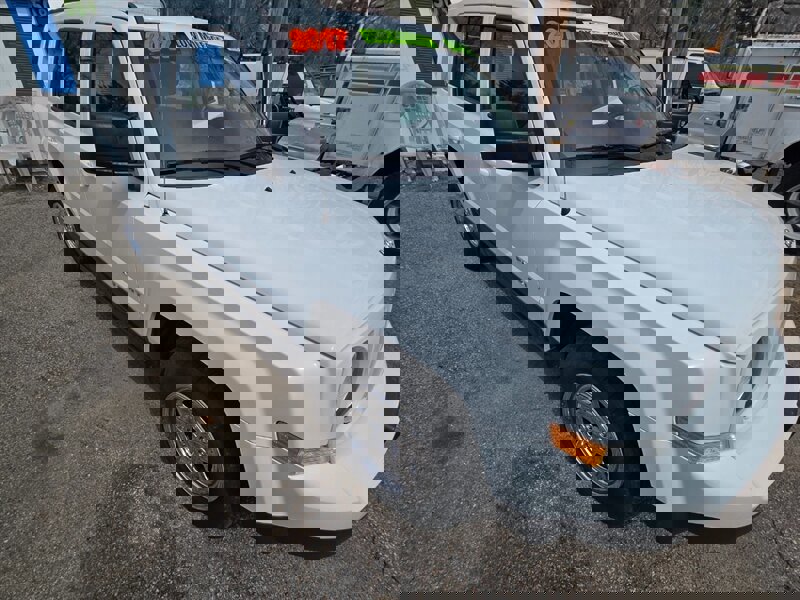 Used 2017 Jeep Patriot Sport w/ Power Value Group image 5