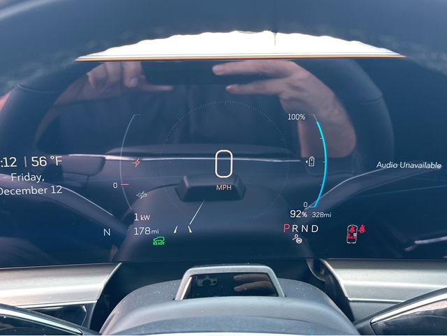 New 2026 Cadillac Lyriq Luxury image 30