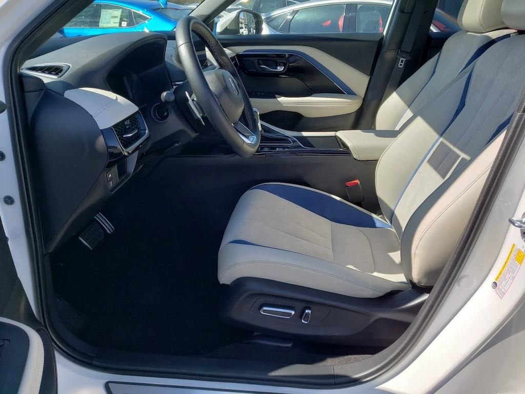 Certified 2025 Acura ADX A-Spec image 17