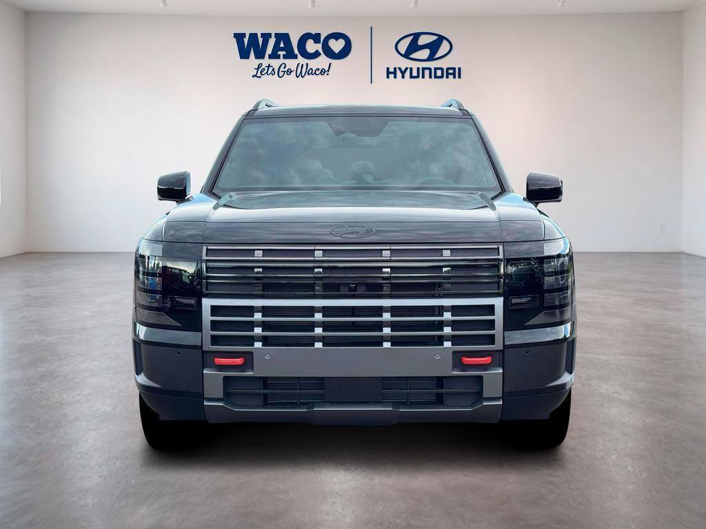 New 2026 Hyundai Palisade XRT Pro AWD/4WD image 12